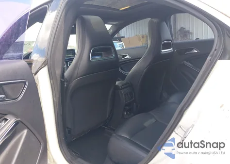 2014 Mercedes-Benz Cla 250 из США, поврежденный, VIN WDDSJ4EB3EN053332